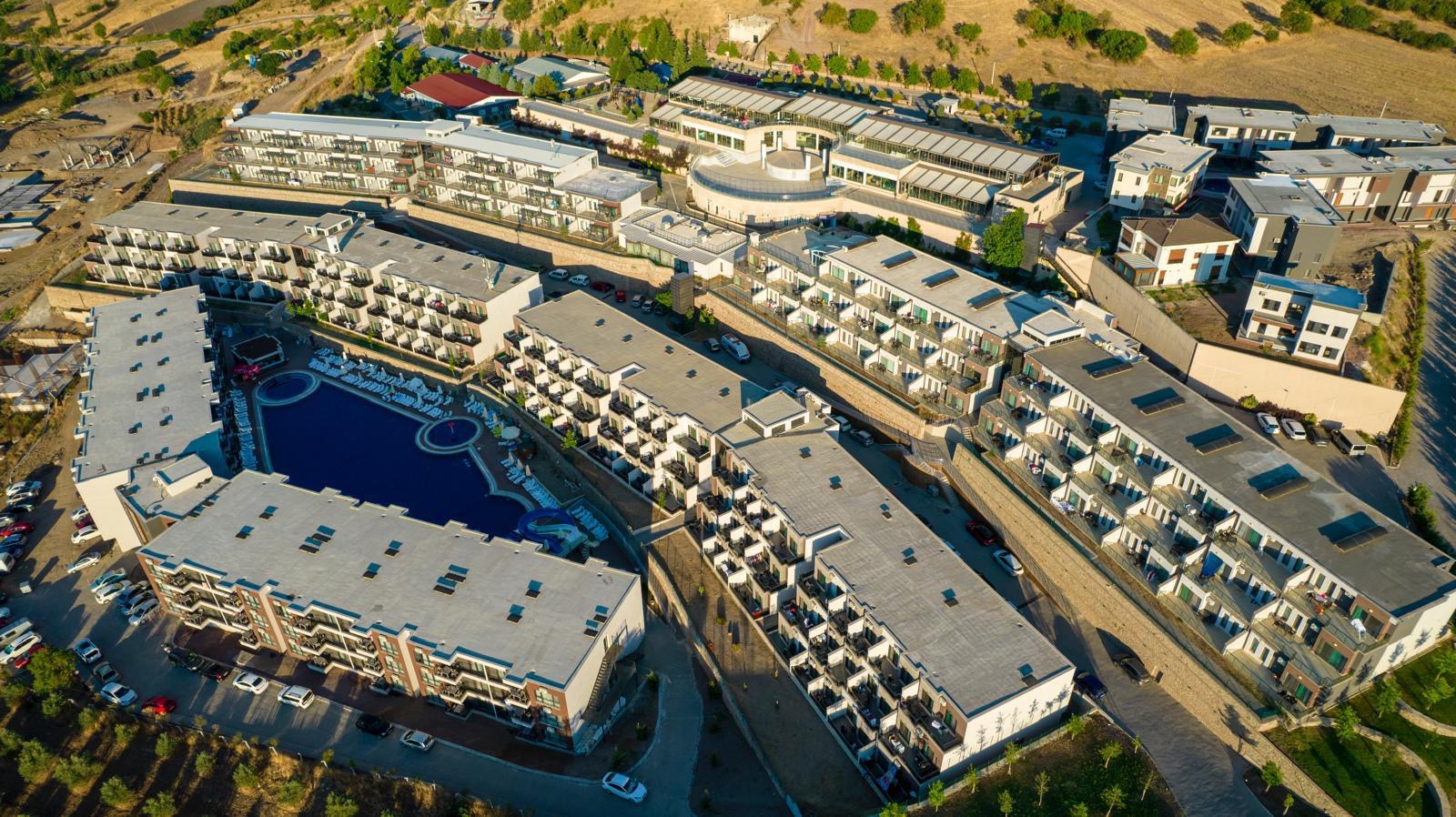 Laguna Thermal 1
