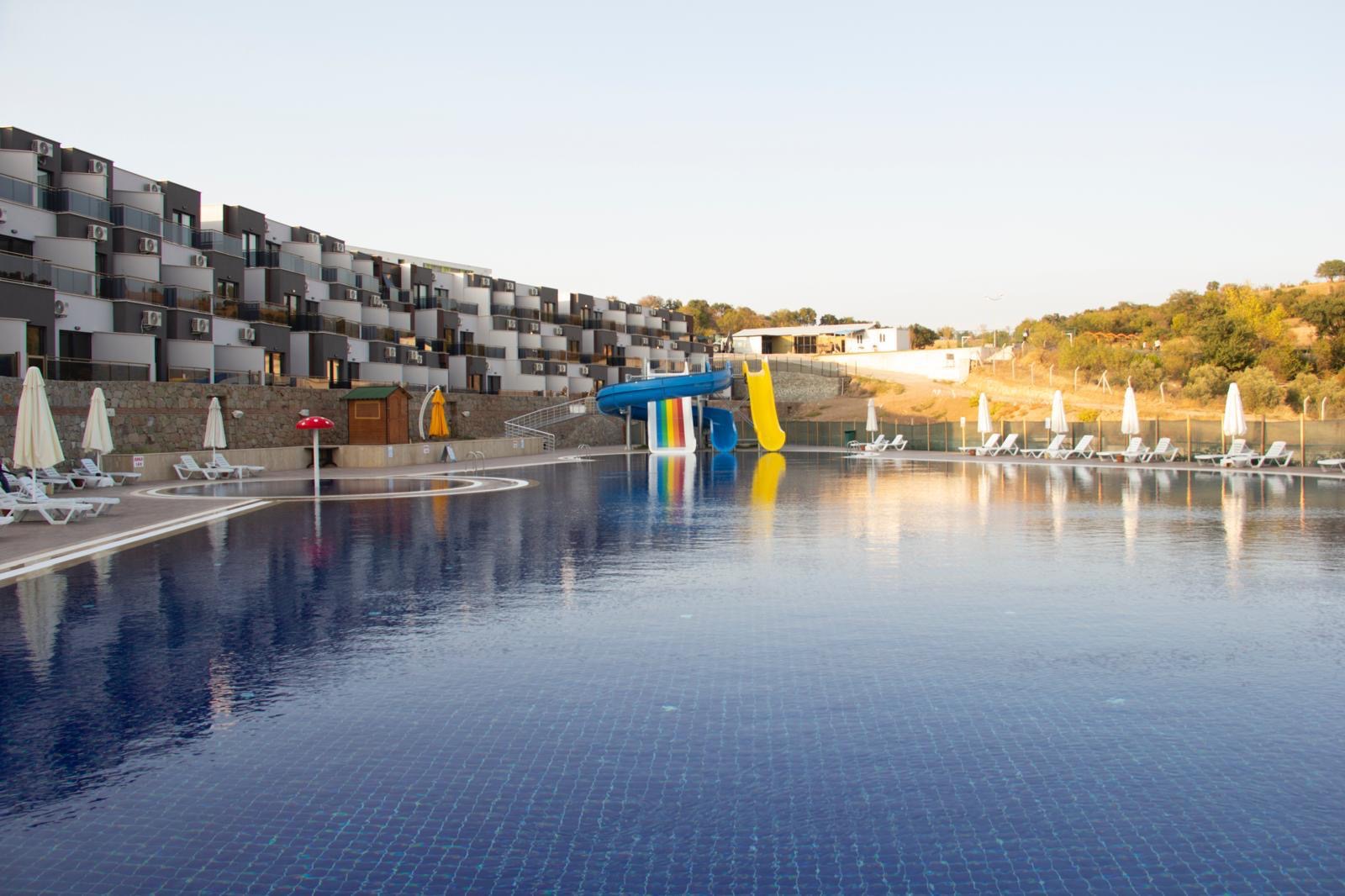 Laguna Thermal — Havuz & Aquapark